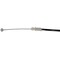 Dorman Trunk Release Cable, 912-301 912-301 - alternate 2